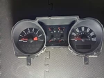 2005 Mustang Speedometer R33-10849-EC. Fixed Price $350.00.