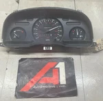 1995-1997 Contour Mystique Speedometer Instrument Cluster Gauges 64K Miles Oem. Fixed Price $84.98.