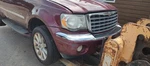 Speedometer Vin 5 6TH Digit Mph Fits 09 Aspen 431402. Fixed Price $66.40.