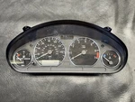 1990-1999 Bmw E36 Z3 Speedometer Instrument Cluster Oem 126K. Fixed Price $99.99.
