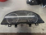 Speedometer Vw Volkswagen Tiguan 10 Instrument Gauge Cluster 179K Id 5N0920961A. Fixed Price $100.00.
