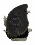 Speedometer Cluster Mph Fits 2004 Impreza Tested Oem. Fixed Price $45.00.