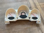 08 Dodge Caliber Instrument Gauge Cluster Speedometer Odometer P05172991AC 150K. Fixed Price $45.99.