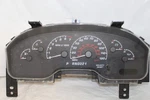 Speedometer Instrument Cluster 02 Ford Explorer Dash Panel Gauges 186,121 Miles. Fixed Price $100.08.