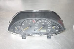 Ford Focus MK1 Diesel Speedometer Instrument Cluster 98AP10841BC. Fixed Price $49.00.
