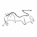 Genuine Gm Harness 42781985. Fixed Price $137.63.