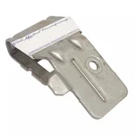 Genuine Ford Headliner Bracket 4L3Z-1629019-AB. Fixed Price $17.73.