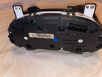 2012-2015 Hyundai Veloster Turbo Speedometer Cluster Mt 94011-2V321 Oem. Fixed Price $30.00.