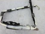 Honda Civic 2016-2019-2017-2018-2020-2021 Sedan Lx Si Curtain Driver Left Airbag. Fixed Price $275.00.