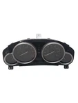 Instrument Cluster Speedometer Thru 10/25/09 Standard Panel Mph Mazda 6 Oem. Fixed Price $41.95.