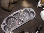 10 Mazda 6 Speedometer Instrument Cluster Std Panel Mph At 5. Fixed Price $85.97.