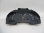 Speedometer Cluster Mph Cyl Id XW4F-10849-BH Thru Bn Fits Lincoln Ls 110946. Fixed Price $80.08.
