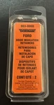 Hood Insulation Pad Clip Dorman 963-006D. Fixed Price $8.99.