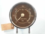 Speedometer Fits Mercedes Benz 300SC 1956 1957 1958 Nos Vdo 188.542.12.01 Rare. Fixed Price $3070.31.