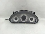 Chrysler Class Speedometer Instrument Cluster Gauges 211 540 00 47 WMR0R. Fixed Price $411.29.