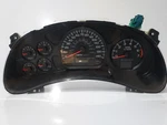 00-05 Chevy Monte Carlo Ss 3.8L Speedometer Cluster Gauges Oem 147,732 Miles. Fixed Price $83.99.