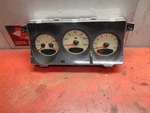 01-05 Chrysler Pt Cruiser Speedometer Instrument Gauge Cluster 04671803AL. Fixed Price $49.99.