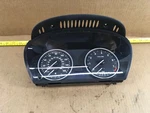 2011-2013 Bmw X5 Cluster Speedometer 62119236812 Oem .. Fixed Price $90.99.