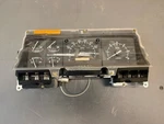 1992-96 Ford Bronco F150 Obs Gauge Cluster Speedometer W Gas Tachometer Oem. Fixed Price $120.00.