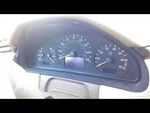 Speedometer 210 Type Cluster Station Wgn Fits 00-03 Mercedes E-class 32412512. Fixed Price $110.70.