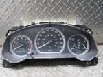 08-10 Toyota Sienna Speedometer Instrument Cluster Mph W/o Display Wdw Exc. Ce. Fixed Price $74.96.
