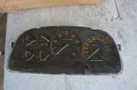 Jdm Mazda RX7 RX-7 FC3S Hatayama Racing 260KMH Oem Gauge Cluster Speedo. Fixed Price $447.50.