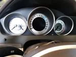 Speedometer 204 Type C250 Rwd Mph Elegance Pkg Fits 13 Mercedes C-class 400115. Fixed Price $84.90.