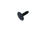 New Oem Ford 6W7Z-6302354-AC Black Interior Retainer Nos. Fixed Price $13.99.