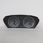 2009-2013 Bmw E70 X5 M57 Speedometer Instrument Cluster 62109218857 Oem. Fixed Price $89.25.