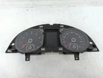 2013-2013 Volkswagen Cc Speedometer Instrument Cluster Gauges YNOE9. Fixed Price $55.18.