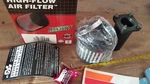 K&n 85-1221 Air Filter Vent Kit. Fixed Price $75.34.