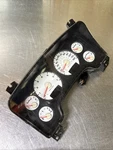 2002 Dodge Ram 1500 At Speedometer Instrument Cluster Mph 56051729AF. Fixed Price $99.99.