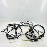 2023 Mazda CX-5 Dashboard Instrument Panel & Main Body Wire Wiring Harness Oem. Fixed Price $356.99.