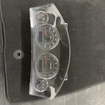 Speedometer Cluster 2006 Jeep Grand Cherokee 138K Miles P56054012AH. Fixed Price $40.00.