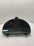Speedometer Cluster Sedan Vin 5TH Digit Ex Fits 2003-2005 Accord Oem. Fixed Price $46.95.