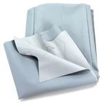 Mustang Headliner Moonskin Grain Fastback 64 1965 1966 1967 1968 Light Blue Tmi. Fixed Price $67.28.