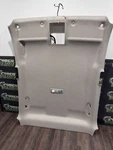 2017 Nissan Titan Xd Reserve Roof Headliner Oem. Fixed Price $749.00.