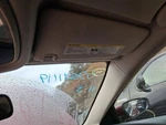 2015 Chrysler 200 Passenger Sun Visor Tan Used Oem 268-02204R 116K Miles. Fixed Price $80.70.