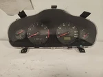 Speedometer Cluster Mph With Abs Fits 03-04 Santa Fe 950440 EE1. Fixed Price $70.00.