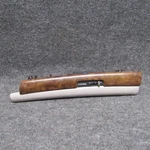 1995-97 Lincoln Town Car Hi Steering Switch Gray & Woodgrain Bezel Oem 71135. Fixed Price $22.99.