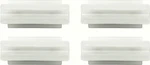 Oer Piece Headliner Center Bow Clip Set 1967-1972 Gto 442 Chevelle And Skylark. Fixed Price $21.98.