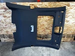 Bmw 2014-2021 F22 F87 Headliner Roof Interior Cover Panel Black Oem 92K. Fixed Price $217.74.