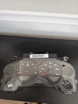 07-10 Gmc Sierra Chevy Silverado Speedometer Instrument Cluster Miles 174,274. Fixed Price $103.00.