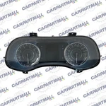 2015 Chrysler 200 A/t Instrument Cluster Speedometer Gauges Unk Miles 68105897AK. Fixed Price $74.97.