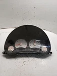 Instrument Cluster Speedometer Mph Black Trim Fits 2003 Liberty Oem. Fixed Price $35.95.