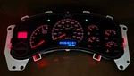 99-02 Silverado Sierra Tahoe Instrument Gauge Cluster Speedometer *miles Program. Fixed Price $134.99.
