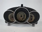 2007-2009 Mazda Speedometer Instrument Cluster Gauges BP4K 55 430 Nvzog. Fixed Price $42.15.