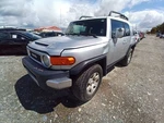 Instrument Speedometer Cluster Only Mph Fits 07-08 Fj Cruiser 11996707. Fixed Price $108.02.