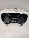 Instrument Cluster Speedometer Mph Thru Ctg 2013-2014 Focus Used Tested Oem. Fixed Price $40.95.