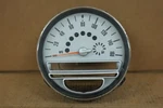 07 08 09 10 Mini Cooper Instrument Head Speedometer Gauge Cluster 51,613 Miles. Fixed Price $40.00.